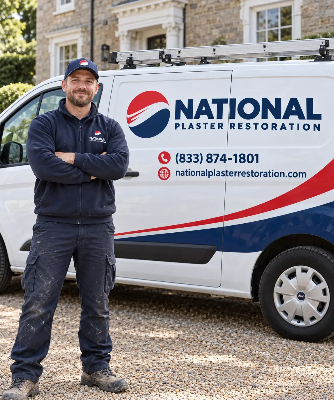 Plaster Repair Hansford, WV FAQs